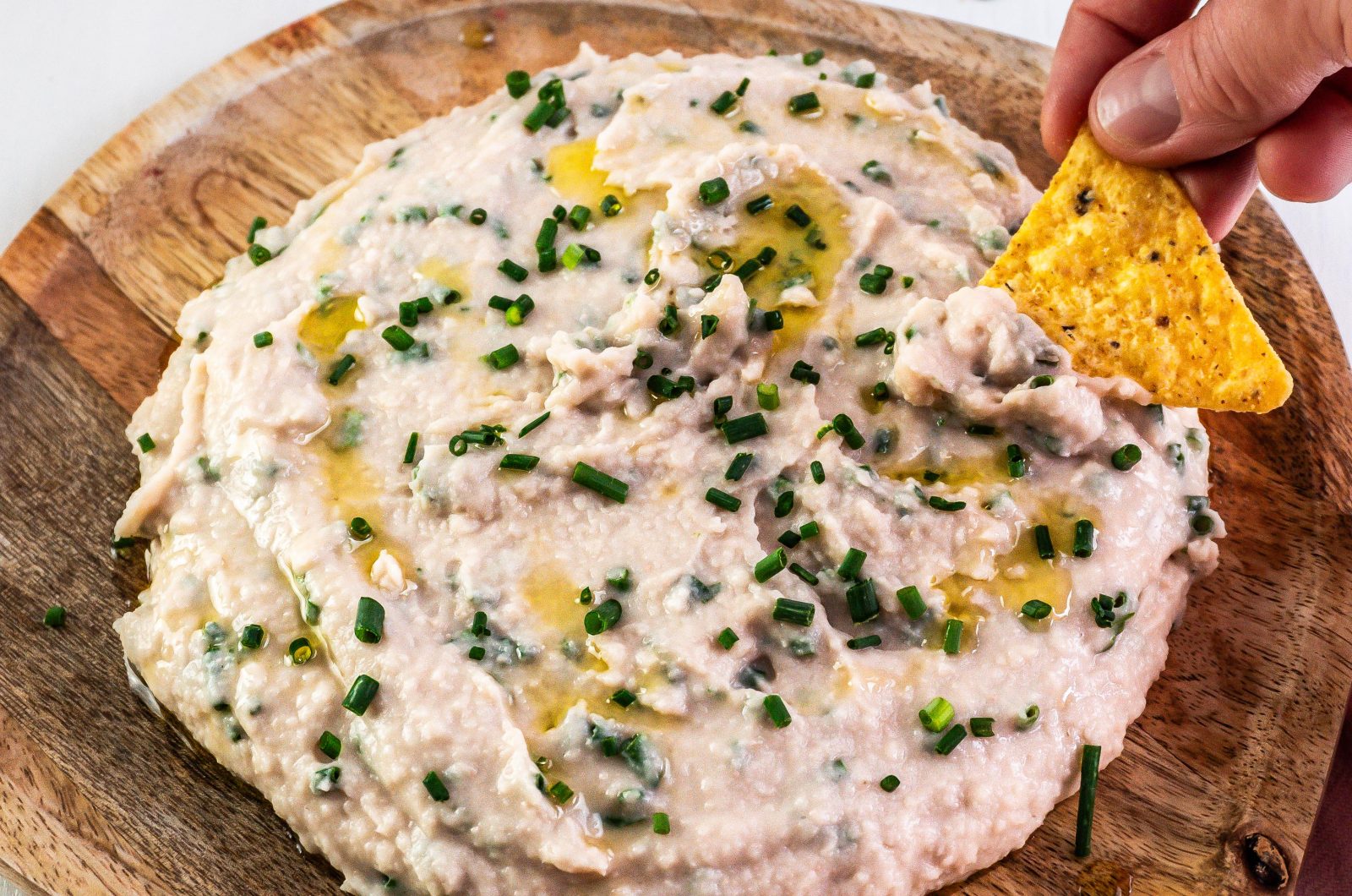 Butterbean Dip